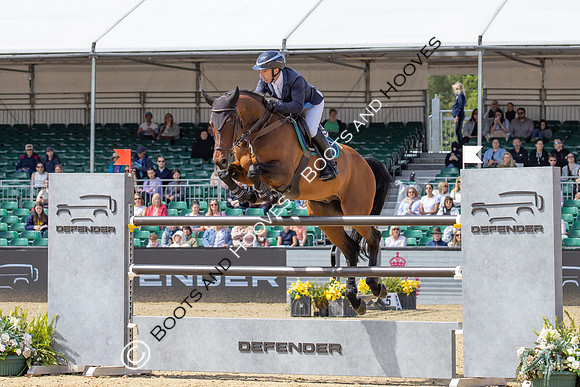 Royal Windsor Horse Show