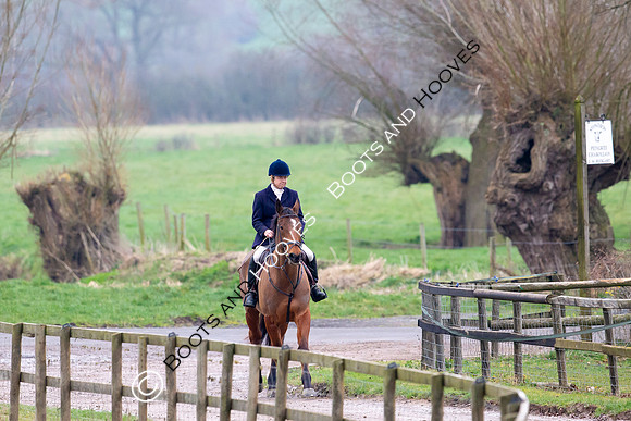 The Ledbury Hunt