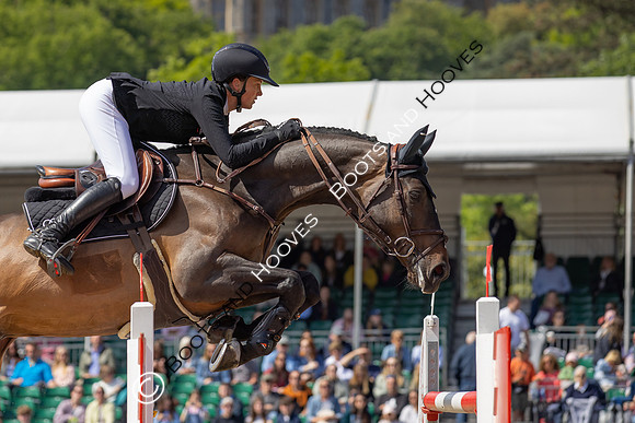 Royal Windsor Horse Show
