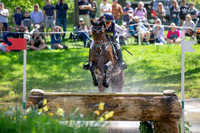 Badminton Horse Trials