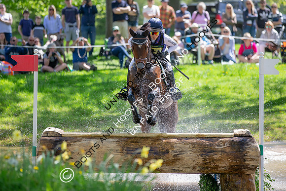 Badminton Horse Trials