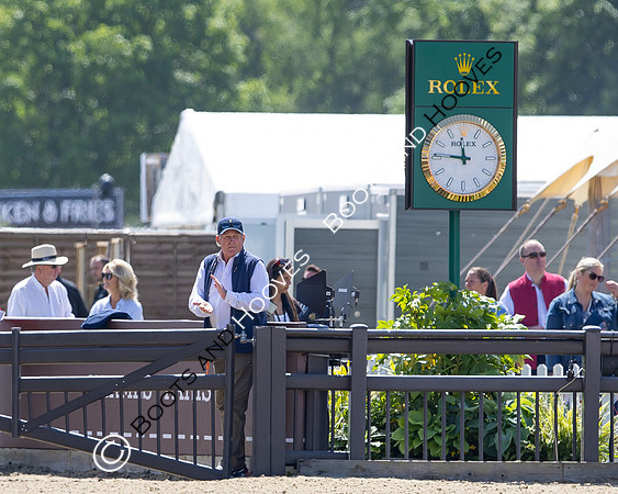 Royal Windsor Horse Show