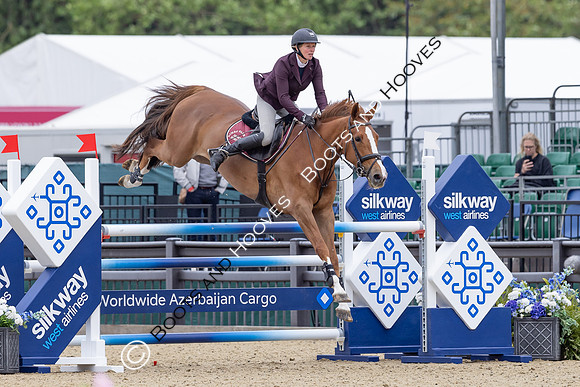 Royal Windsor Horse Show