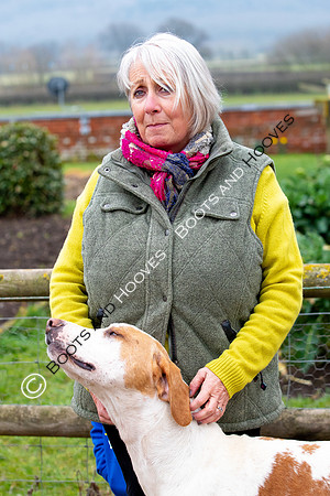 The Ledbury Hunt