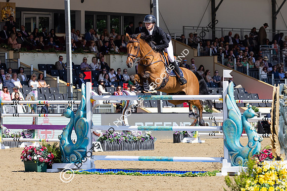 Royal Windsor Horse Show