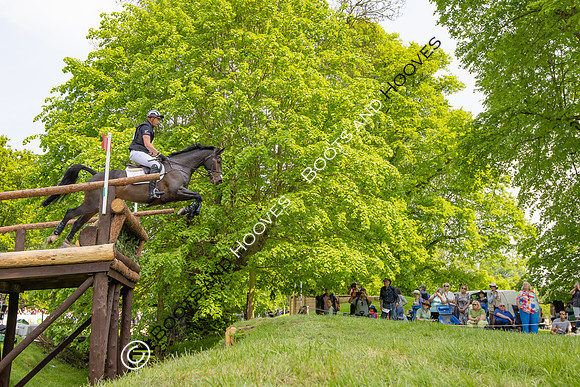 Badminton Horse Trials
