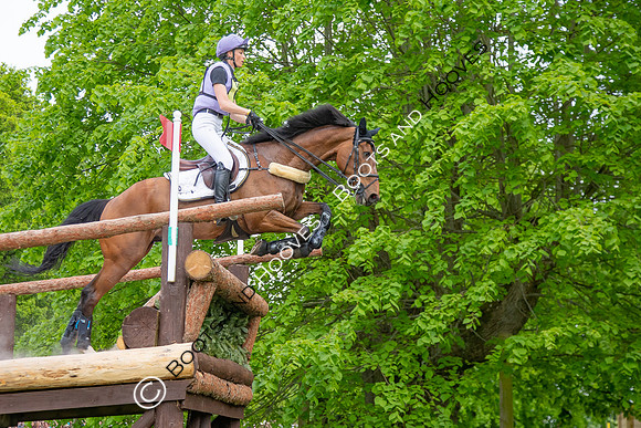 Badminton Horse Trials