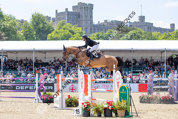 Royal Windsor Horse Show