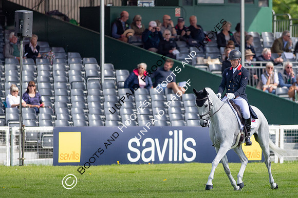 Badminton Horse Trials