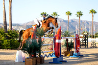 FEI Junior European Championship Young Riders, Juniors & Childre