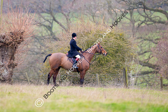 The Ledbury Hunt