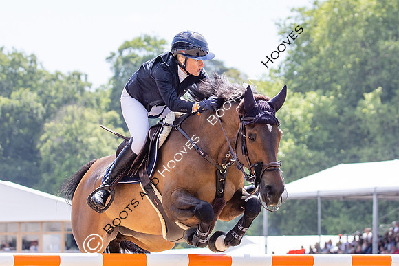 Royal Windsor Horse Show