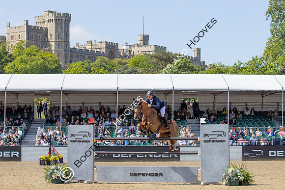 Royal Windsor Horse Show