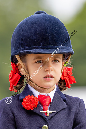 The Agria Royal International Horse Show