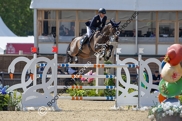 Royal Windsor Horse Show