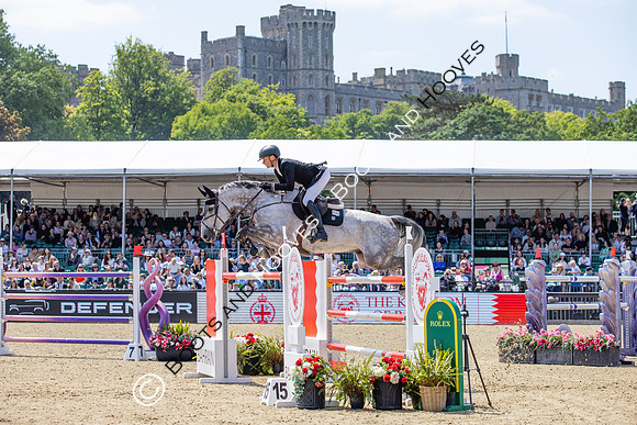 Royal Windsor Horse Show