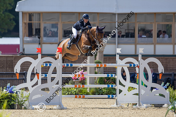 Royal Windsor Horse Show
