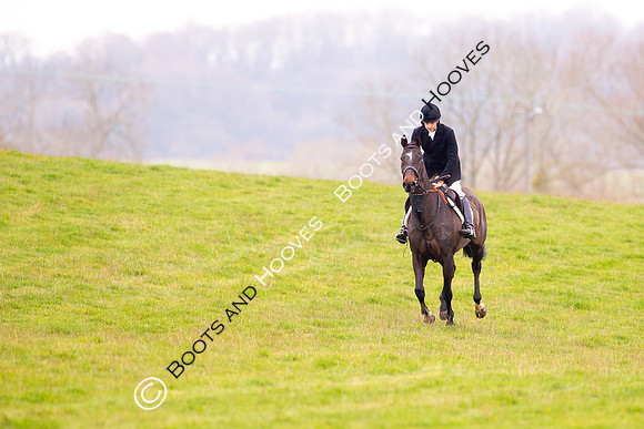 The Ledbury Hunt
