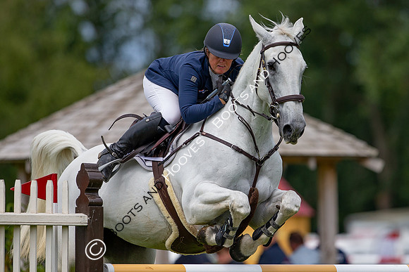 Showjumping