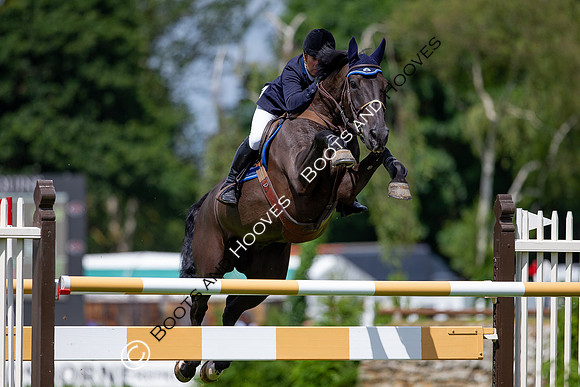 Showjumping