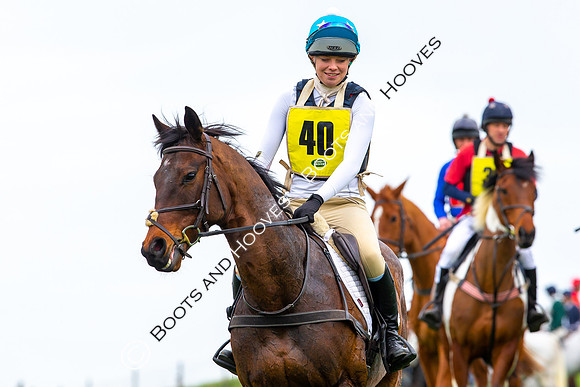 Hunt Ride