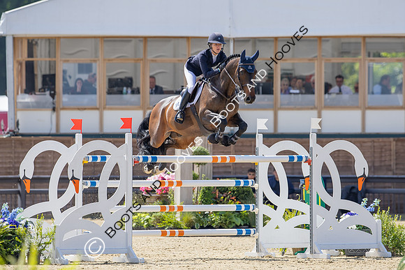 Royal Windsor Horse Show