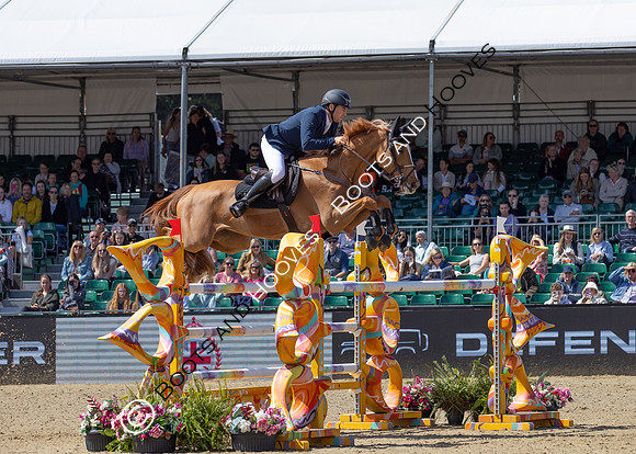 Royal Windsor Horse Show