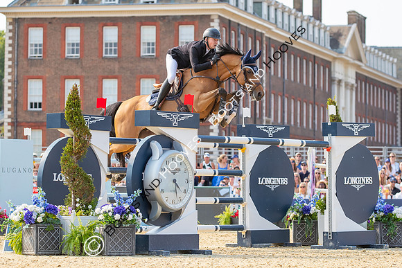 LGCT London