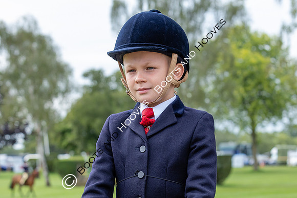 The Agria Royal International Horse Show