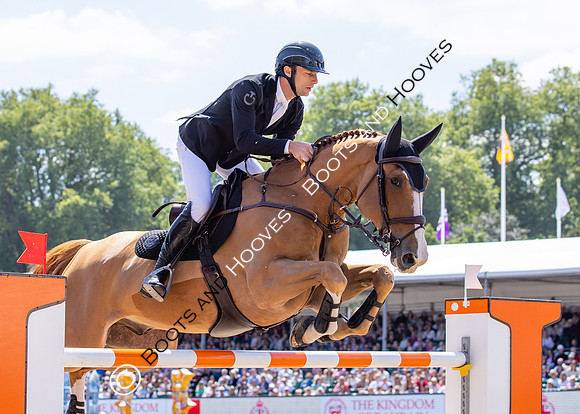 Royal Windsor Horse Show