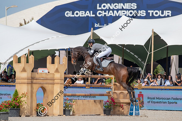 LGCT Rabat