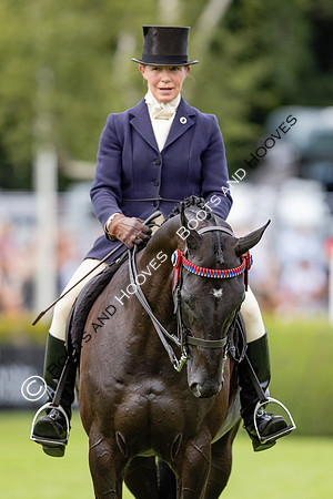 The Agria Royal International Horse Show