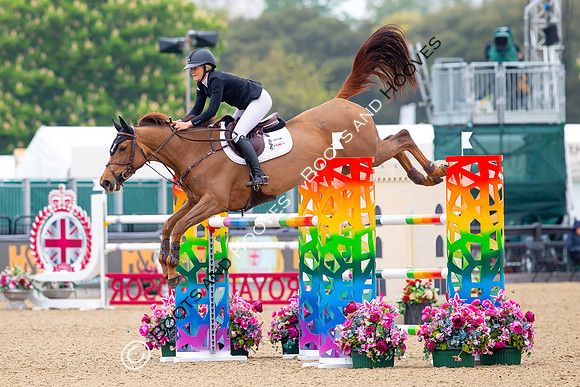 Royal Windsor Horse Show