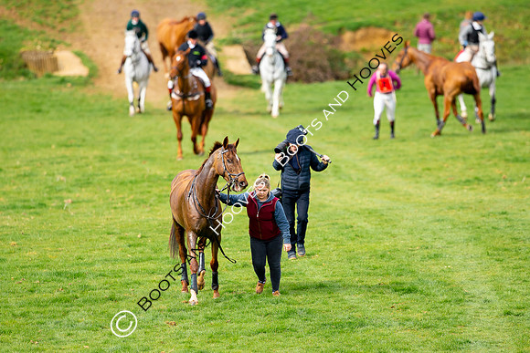 Hunt Ride