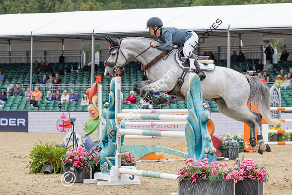 Royal Windsor Horse Show