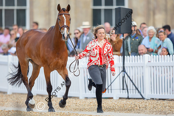 Badminton Horse Trials