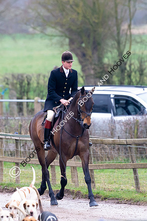 The Ledbury Hunt