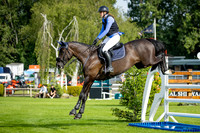 The Al Shira'aa Hickstead Derby Meeting