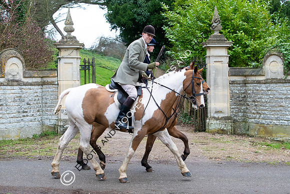 The Ledbury Hunt