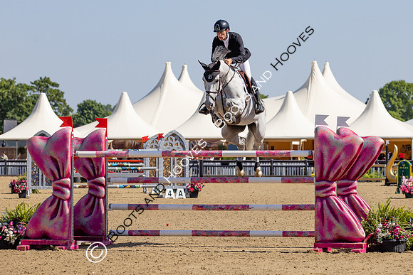 Royal Windsor Horse Show