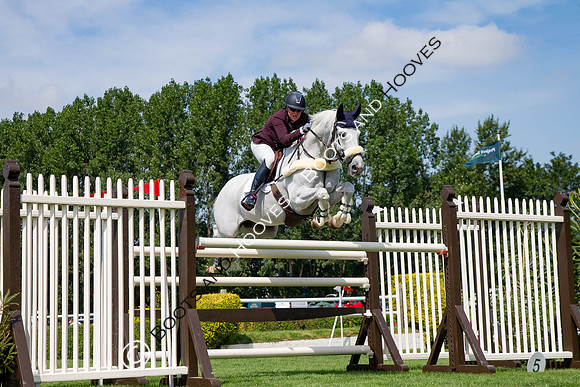 The Prenetics Royal International Horse Show