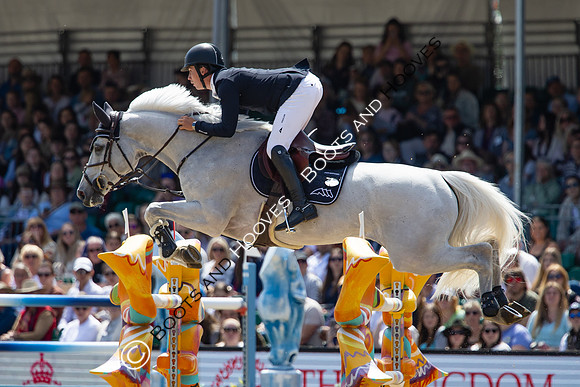 Royal Windsor Horse Show