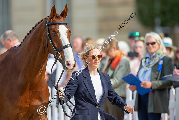 MARS Badminton Horse Trials
