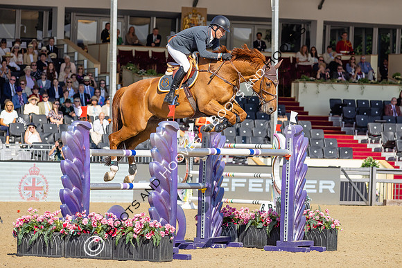 Royal Windsor Horse Show
