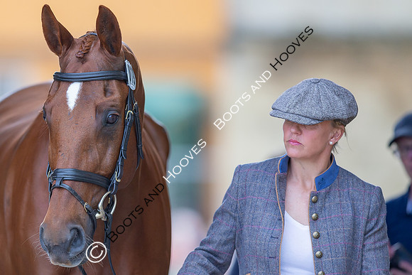 Badminton Horse Trials