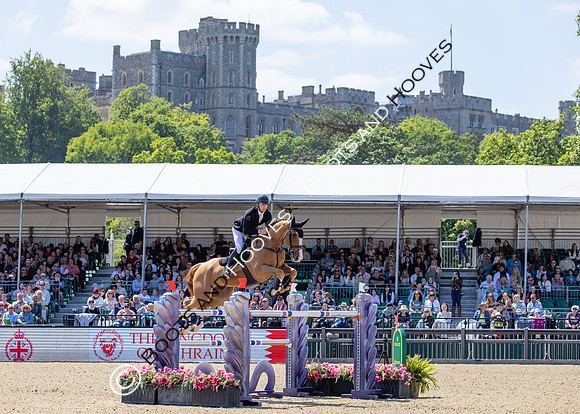 Royal Windsor Horse Show