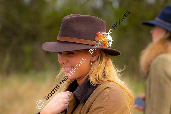 Hunt Ride