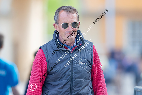 Badminton Horse Trials