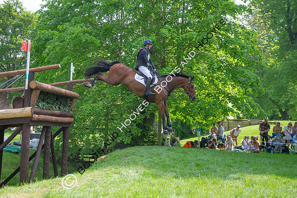 Badminton Horse Trials