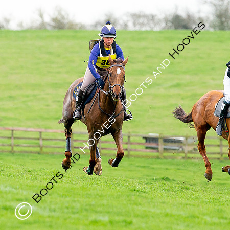 Hunt Ride